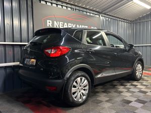 2016 Renault Captur 1.5 Diesel Manual - Image 3
