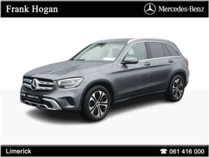 Mercedes-Benz GLC-Class GLC 200 D - Image 2