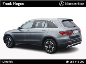 Mercedes-Benz GLC-Class GLC 200 D - Image 3