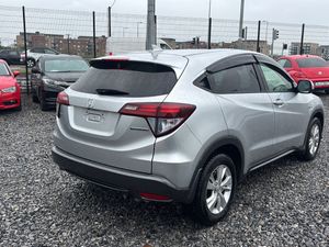 Honda Vezel - Image 4