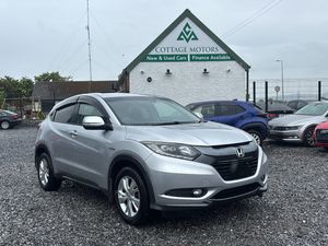 Honda Vezel - Image 2