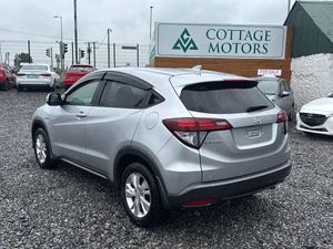Honda Vezel - Image 3