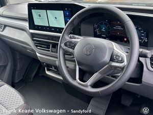 Volkswagen Transporter PAN Americana Auto LWB 150 - Image 2
