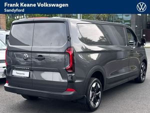Volkswagen Transporter PAN Americana Auto LWB 150 - Image 3