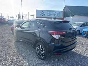 Honda Vezel RS - Image 3
