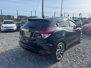 Honda Vezel RS - Image 4