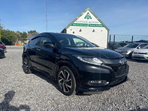 Honda Vezel RS - Image 2