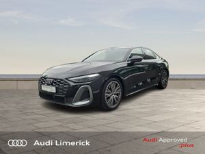 Audi A5 40 TDI 204HP S Line S-T Glass Roof - Image 3