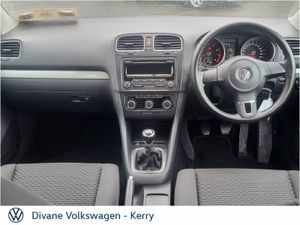 Volkswagen Golf Trendline 1.2 TSI Petrol 85bhp - Image 2