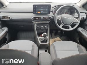 Dacia Jogger TCe 110 Extreme - Image 2