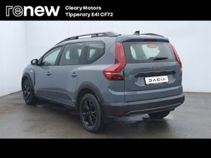 Dacia Jogger TCe 110 Extreme - Image 3