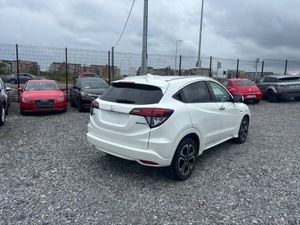 Honda Vezel - Image 4