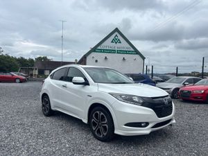 Honda Vezel - Image 2