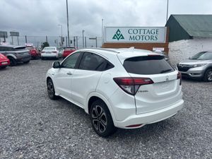 Honda Vezel - Image 3