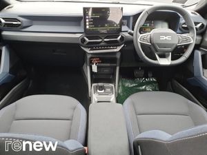 Dacia Bigster Bigster Expression HEV 155 5 DR - Image 2