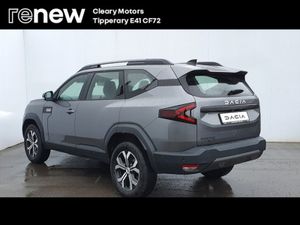 Dacia Bigster Bigster Expression HEV 155 5 DR - Image 3