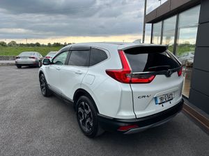 Hybrid Self Charge - Low mileage - Heated seats - Image 2