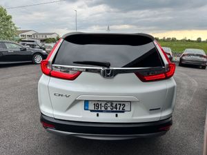 Hybrid Self Charge - Low mileage - Heated seats - Image 3