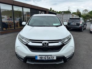 Hybrid Self Charge - Low mileage - Heated seats - Image 4