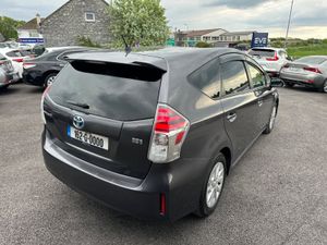 7 seats - Leather G Spec - Self Charging - Image 3