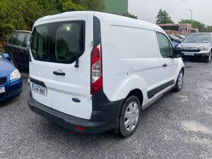 Ford Transit 2016 - Image 4