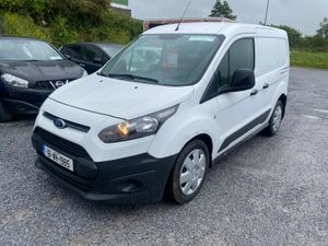 Ford Transit 2016 - Image 2