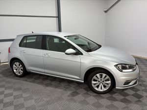 19 Volkswagen Golf Comfortline 1.6 TDI NCT 03/27 - Image 2