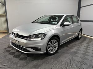 19 Volkswagen Golf Comfortline 1.6 TDI NCT 03/27 - Image 3