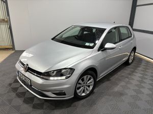 19 Volkswagen Golf Comfortline 1.6 TDI NCT 03/27 - Image 4