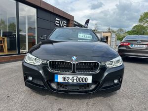 M Sport - Top Spec - Low Mileage - Image 4