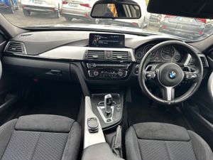 M Sport - Top Spec - Low Mileage - Image 2