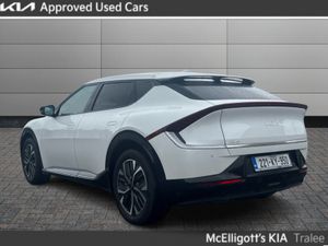 Kia EV6 5DR AUTO EV EARTH - Image 3