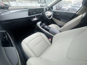 Kia EV6 5DR AUTO EV EARTH - Image 4