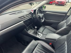 Skoda Superb Style 2.0tdi 150HP Manual -used Car - Image 3