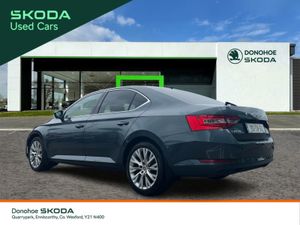 Skoda Superb Style 2.0tdi 150HP Manual -used Car - Image 4