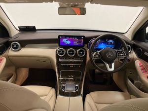 Mercedes-Benz GLC Glc200d 4matic - Image 4