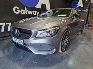 Mercedes-Benz CLA-Class 2.1 AMG Line-low Millage- - Image 3