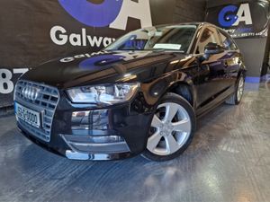 Audi A3 Sport Tdi-low Mileage-full NCT - Image 2