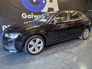 Audi A3 Sport Tdi-low Mileage-full NCT - Image 4