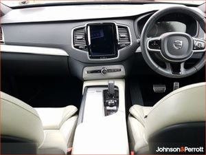 Volvo XC90 Phev T8 (390hp) R-design AWD - Image 2
