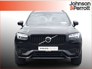 Volvo XC90 Phev T8 (390hp) R-design AWD - Image 4