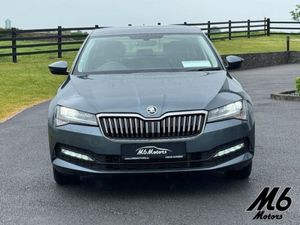 Skoda Superb SE 2.0 TDI Auto 37  000 Miles - Image 3