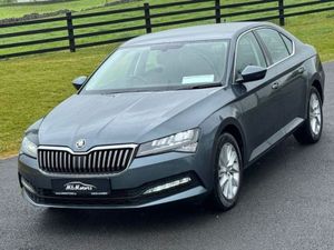 Skoda Superb SE 2.0 TDI Auto 37  000 Miles - Image 4