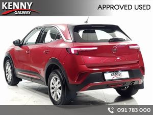 Opel Mokka My21-sc-1.5 110PS Dsl-6s Dsl-6sp 4DR - Image 3