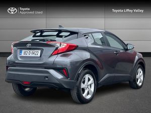Toyota C-HR C-hr 1.2t Luna - Image 2