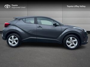 Toyota C-HR C-hr 1.2t Luna - Image 3