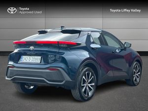 Toyota C-HR C-hr Hybrid Sport - Image 2
