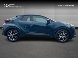 Toyota C-HR C-hr Hybrid Sport - Image 3