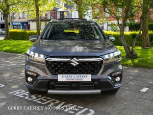 Suzuki S-CROSS 1.4 Hybrid Ultra Allgrip  sale - Image 2