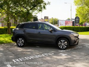 Suzuki S-CROSS 1.4 Hybrid Ultra Allgrip  sale - Image 3